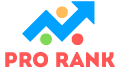 Pro Rank SEO Logo