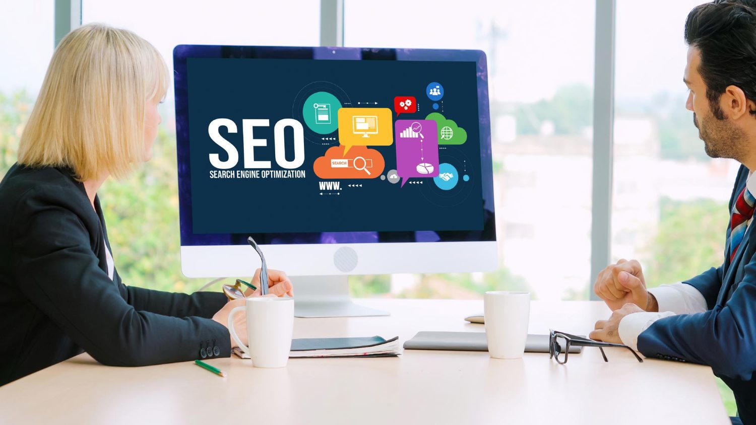 On-Page SEO